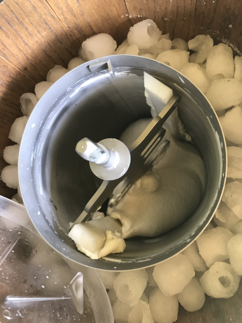 Cr�me glac�e -  Notre Coin: artisanat, nature et patrimoine